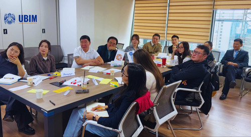 БИЗНЕСИЙН БЭЛЭН БАЙДАЛ” СУРГАЛТ ЗОХИОН БАЙГУУЛАГДАЖ БАЙНА.